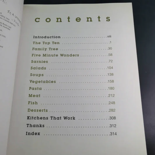 Jamie's Dinners the Essential Family Cookbook - Jamie Oliver รูปที่ 8