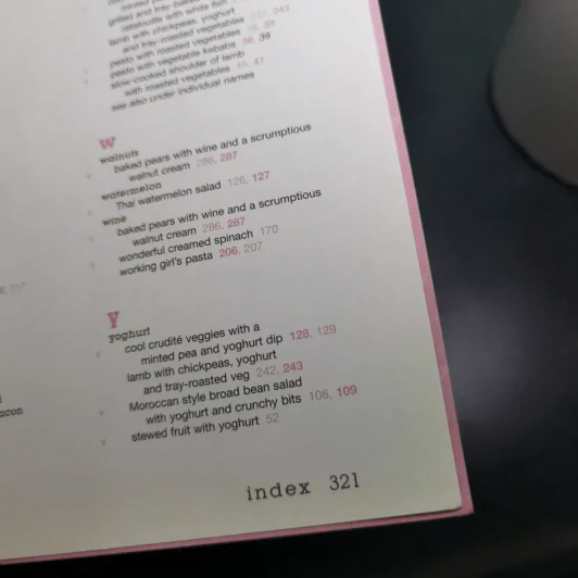 Jamie's Dinners the Essential Family Cookbook - Jamie Oliver รูปที่ 12