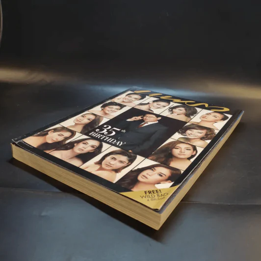 แพรว ปีที่ 35 ฉบับที่ 817 ก.ย.2556 รูปที่ 8