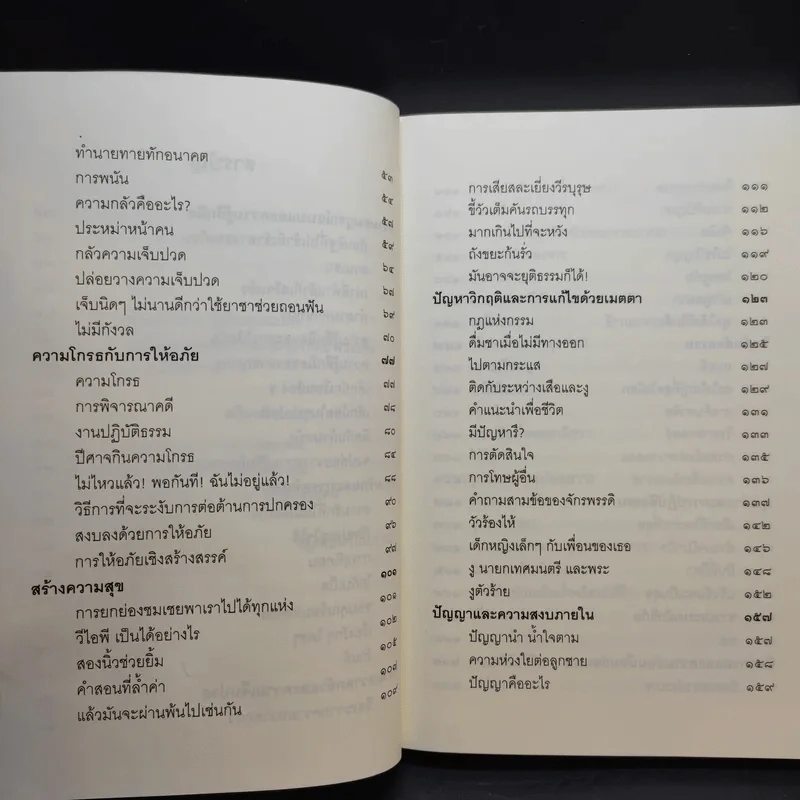 ชวนม่วนชื่น  ธรรมะบันเทิงหลายเรื่องเล่า เล่ม 1-2 - พระอาจารย์พรหม รูปที่ 12