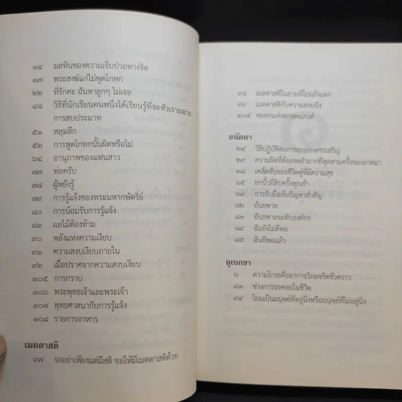 ชวนม่วนชื่น  ธรรมะบันเทิงหลายเรื่องเล่า เล่ม 1-2 - พระอาจารย์พรหม รูปที่ 22