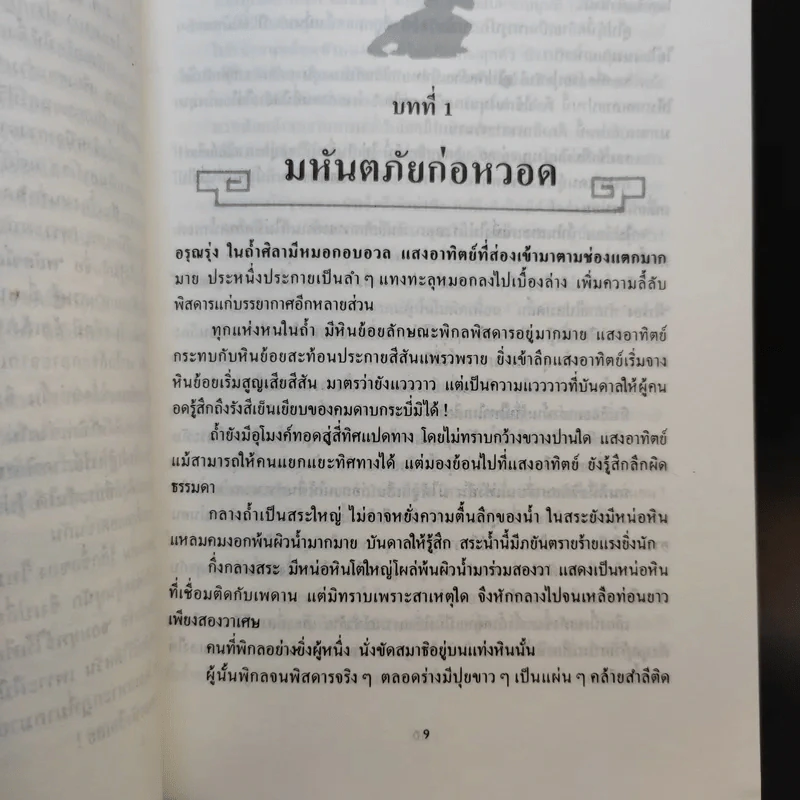 ไหมฟ้าปาฏิหาริย์ 2 เล่มจบ - ว.ณ เมืองลุง รูปที่ 10