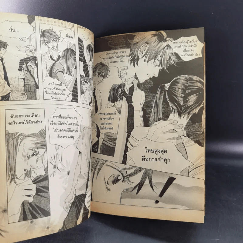 หนังสือการ์ตูน เจ้าหญิงจอมจุ้นกับรักวุ่นๆในวัง เล่ม 1-16,18,19,26,27 (รวม 20 เล่ม) รูปที่ 12