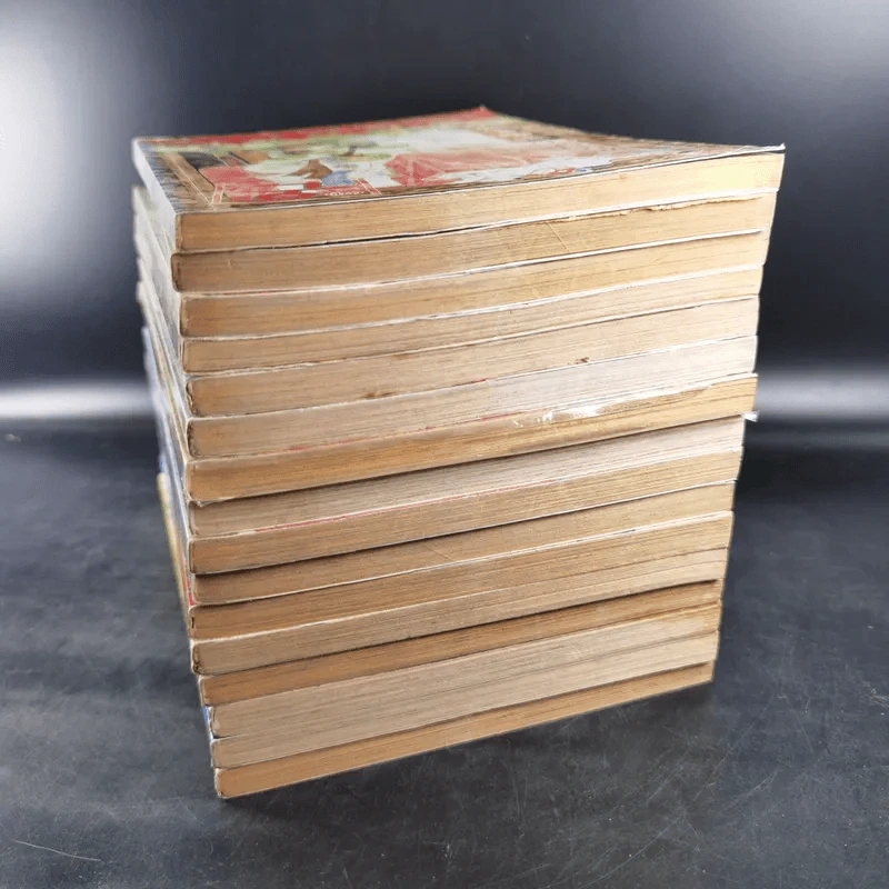 หนังสือการ์ตูน เจ้าหญิงจอมจุ้นกับรักวุ่นๆในวัง เล่ม 1-16 รูปที่ 2