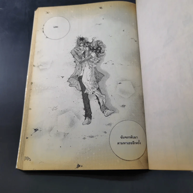 หนังสือการ์ตูน เจ้าหญิงจอมจุ้นกับรักวุ่นๆในวัง เล่ม 15 รูปที่ 12
