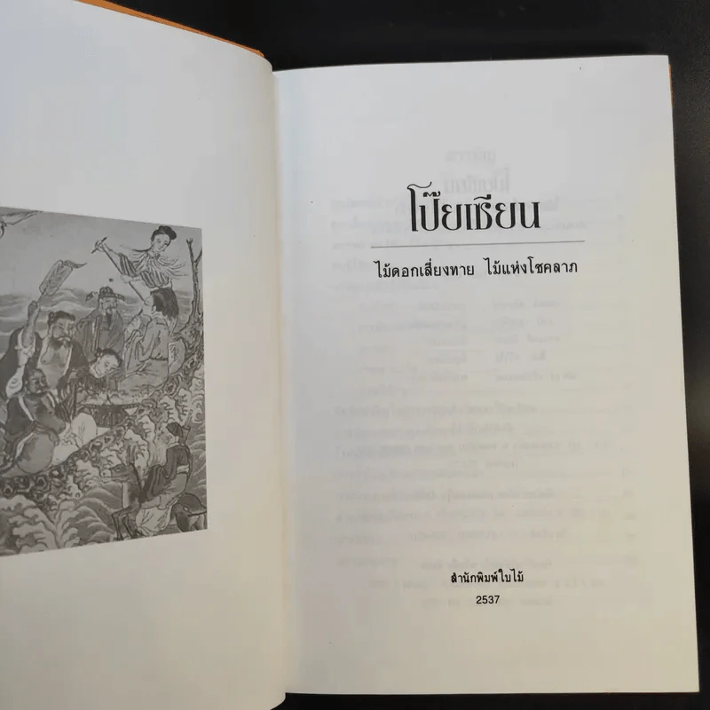 คู่มือการปลูกเลี้ยง โป๊ยเซียน - ประเสริฐ ศิริบุญเรือง รูปที่ 8