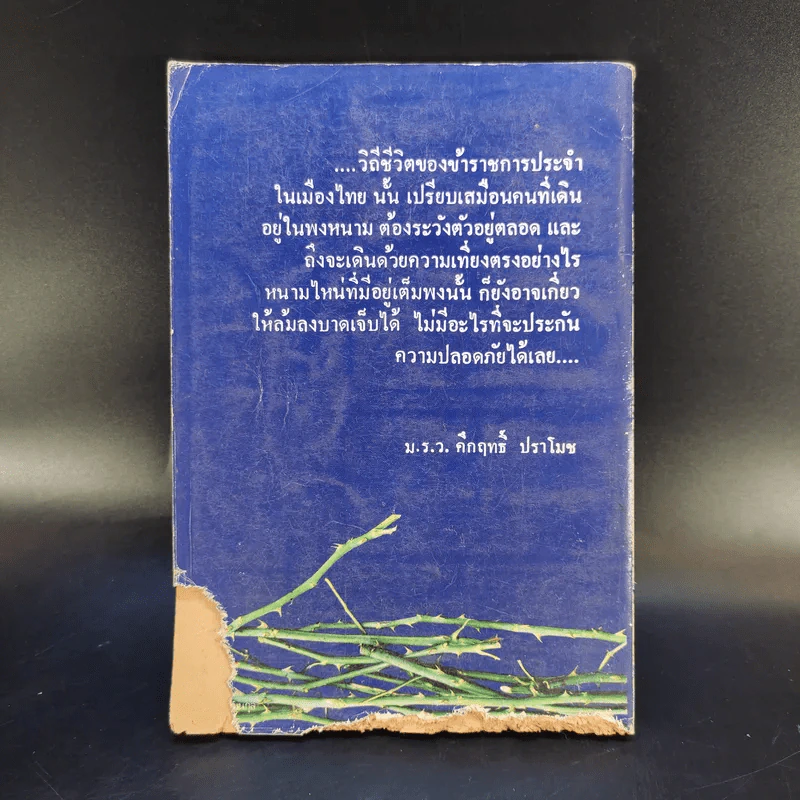 พ้น พงหนาม - อำนวย วีรวรรณ รูปที่ 2