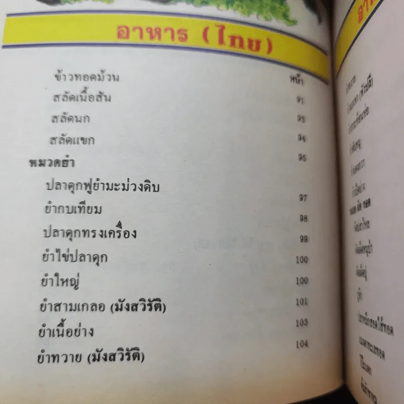 ตำราอาหารว่างและกับแกล้ม รูปที่ 14