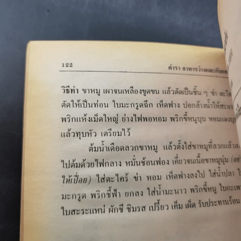 ตำราอาหารว่างและกับแกล้ม รูปที่ 18