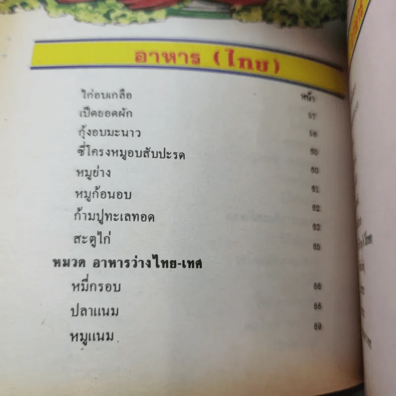 ตำราอาหารว่างและกับแกล้ม รูปที่ 12