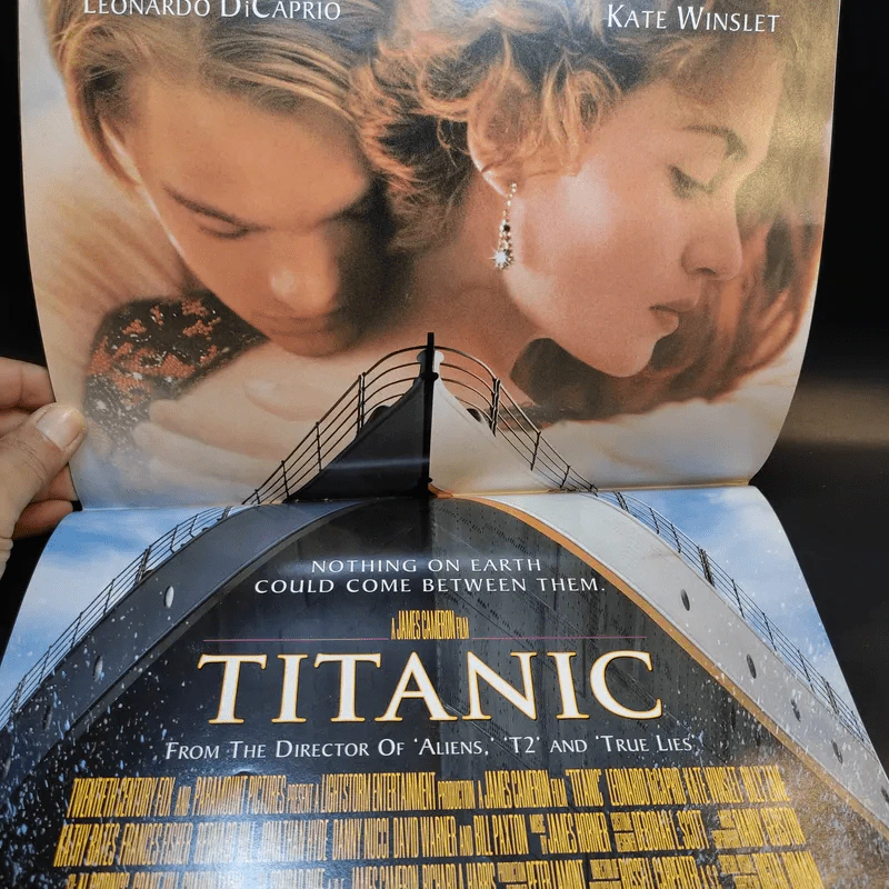 Starpics Titanic Storyboard รูปที่ 10