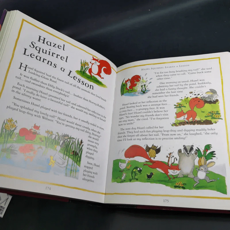365 Stories and Rhymes for Girls รูปที่ 14