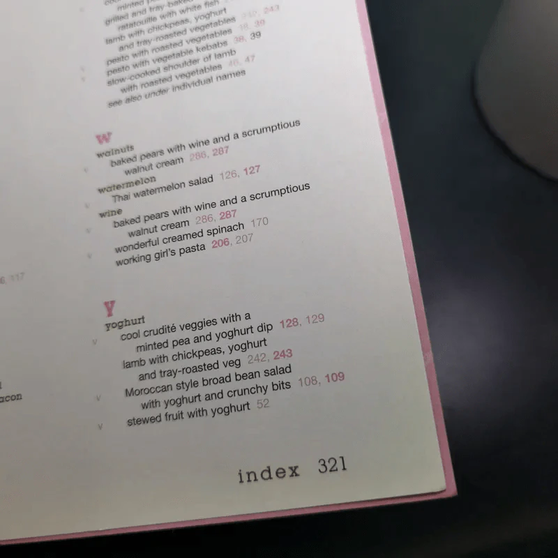 Jamie's Dinners the Essential Family Cookbook - Jamie Oliver รูปที่ 12