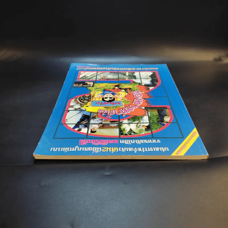 ช่องทางทำกิน เล่ม 2 70 อาชีพจากคอลัมน์ทำเงินรับศตวรรษใหม่ รูปที่ 6