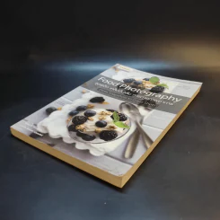 สูตรเด็ด เคล็ด(ไม่)ลับ การถ่ายภาพอาหาร Food Photography รูปที่ 7
