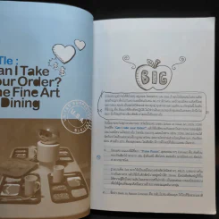 New York Marketing - นุวีร์ เลิศบรรณพงษ์ รูปที่ 12