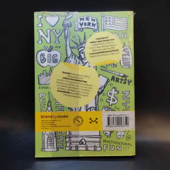 New York Marketing - นุวีร์ เลิศบรรณพงษ์ รูปที่ 2