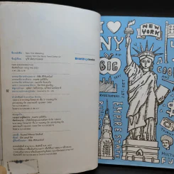 New York Marketing - นุวีร์ เลิศบรรณพงษ์ รูปที่ 8