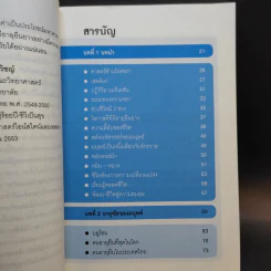 ศาสตร์ชะลอวัย - ศาสตราจารย์ นายแพทย์ ดร.วิจิตร บุณยะโหตระ รูปที่ 11