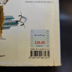สะพายเป้ ขึ้นรถเมล์ ทัวร์กรุง - รัตนวุฒิ เจริญรัมย์ รูปที่ 17