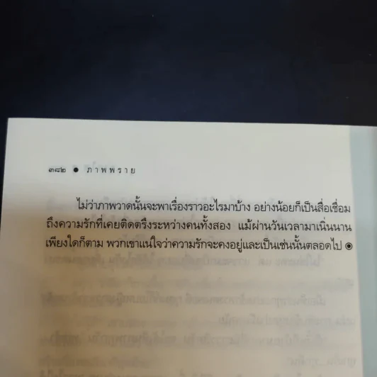 ภาพพราย - ธารใส รูปที่ 12