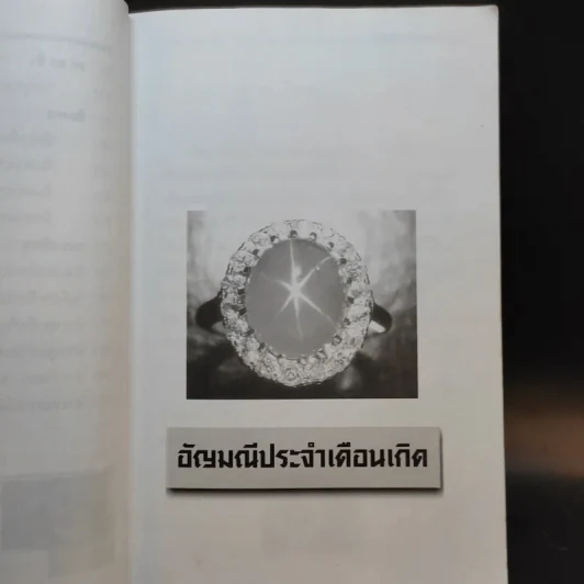 บ้านนี้อยู่แล้วรวย คัมภีร์มงคลแห่งชีวิต - อ.ธรณินทร์ ธเนศวร รูปที่ 13