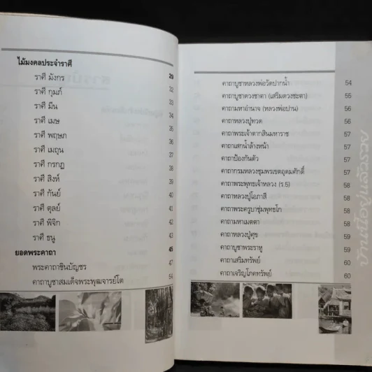 บ้านนี้อยู่แล้วรวย คัมภีร์มงคลแห่งชีวิต - อ.ธรณินทร์ ธเนศวร รูปที่ 10