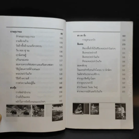 บ้านนี้อยู่แล้วรวย คัมภีร์มงคลแห่งชีวิต - อ.ธรณินทร์ ธเนศวร รูปที่ 12