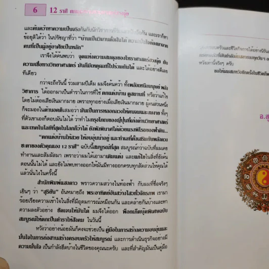 12 ราศีตกแต่งบ้านตามศาสตร์ฮวงจุ้ย - หมอหยอง รูปที่ 9