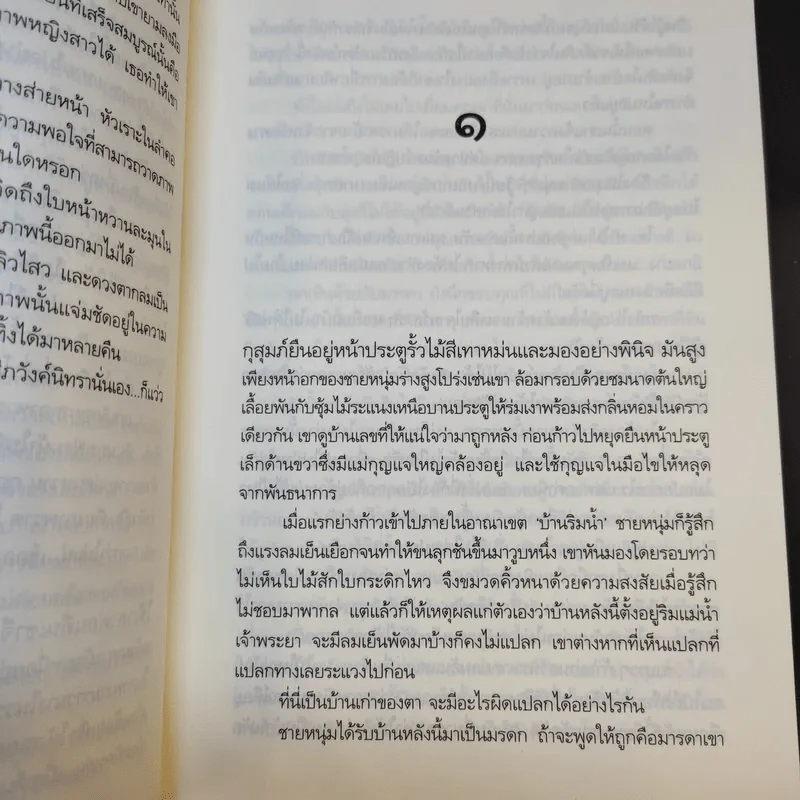 ภาพพราย - ธารใส รูปที่ 11