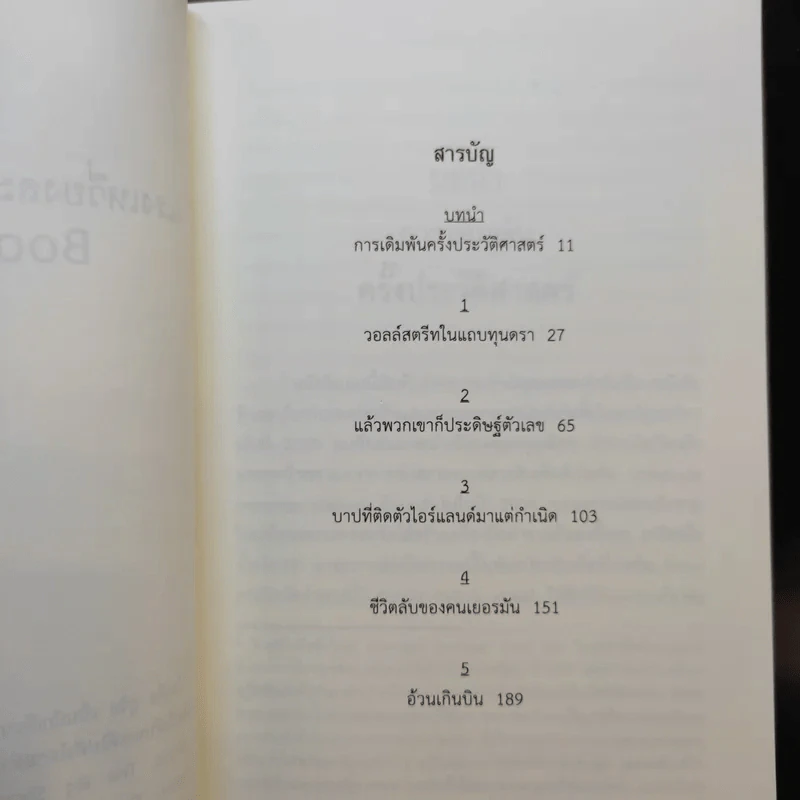BOOMERANG แรงเหวี่ยงสะเทือนเศษฐกิจโลก - Michael Lewis, วิลาส วศินสังวร รูปที่ 10