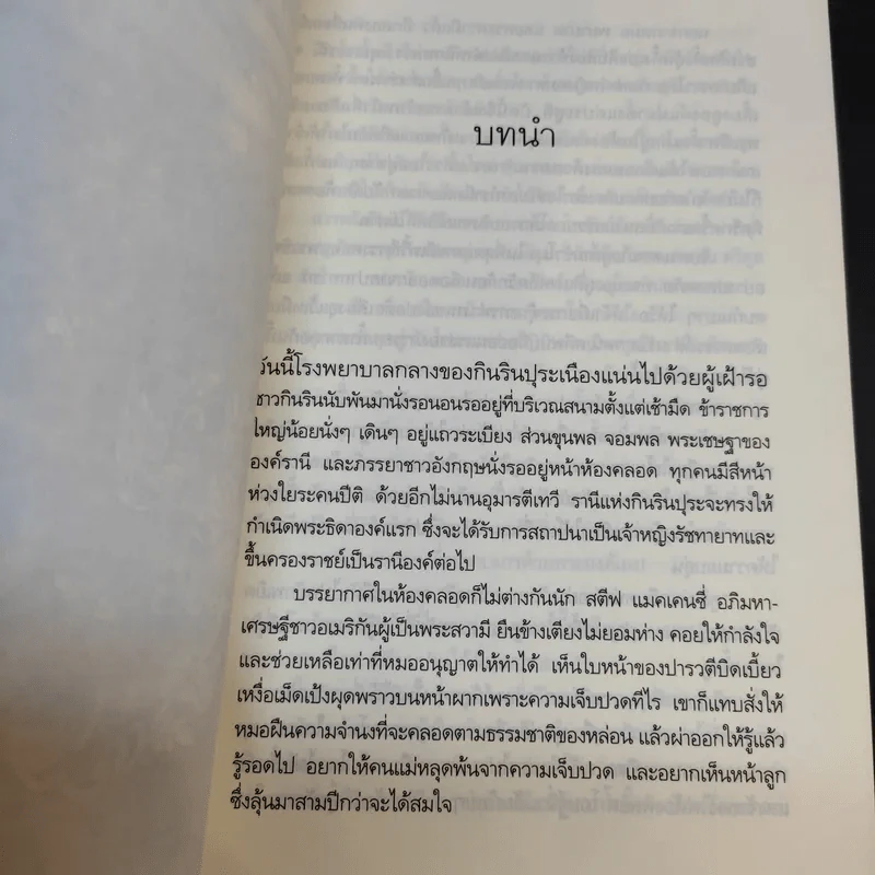 จอมนางเจ้าแผ่นดิน - อุมารตี รูปที่ 10