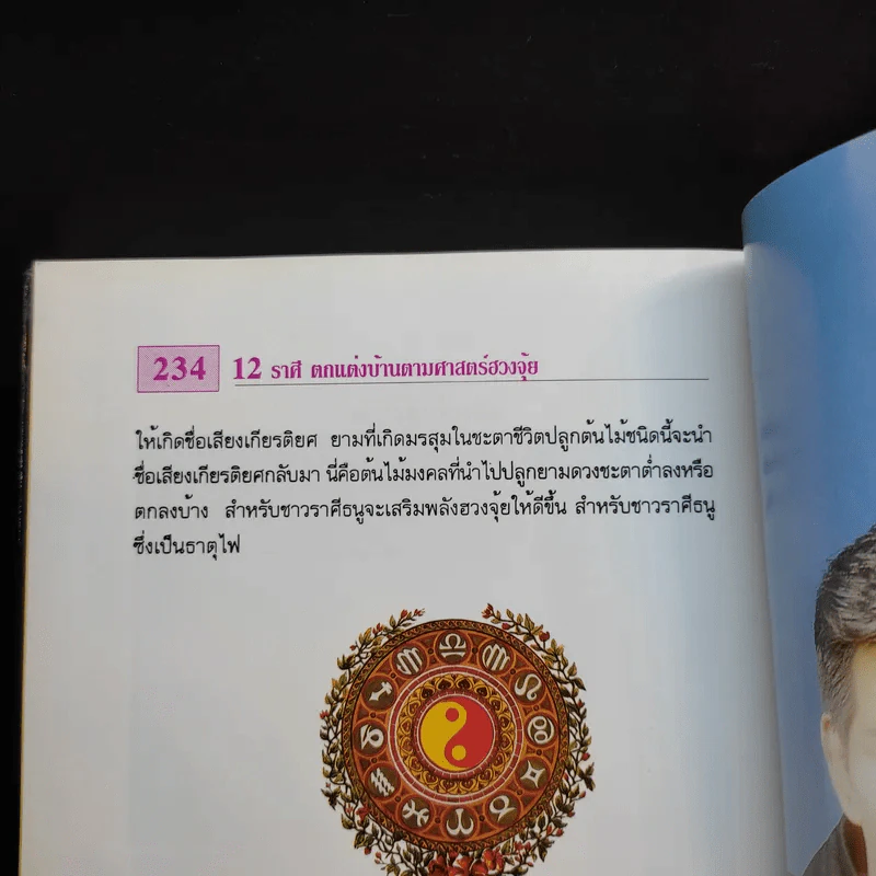 12 ราศีตกแต่งบ้านตามศาสตร์ฮวงจุ้ย - หมอหยอง รูปที่ 15