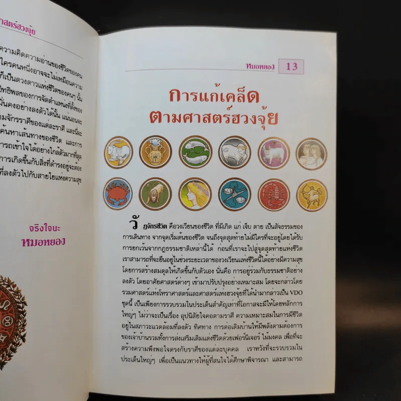 12 ราศีตกแต่งบ้านตามศาสตร์ฮวงจุ้ย - หมอหยอง รูปที่ 14