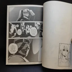 Kingdom Hearts เล่ม 1-2 - Shiro Amano รูปที่ 11