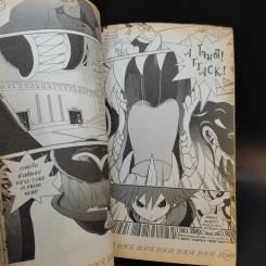 Kingdom Hearts เล่ม 1-2 - Shiro Amano รูปที่ 16