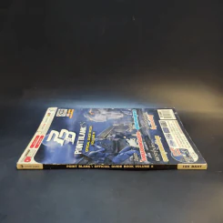Point Blank Official Guide Book Volume 5 รูปที่ 3