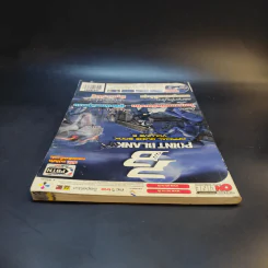 Point Blank Official Guide Book Volume 5 รูปที่ 6