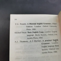 การใช้ภาษาอังกฤษ English Usage รูปที่ 19
