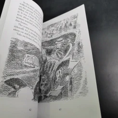 The Last Leaf and Other Stories - O.Henry รูปที่ 12