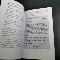 The Last Leaf and Other Stories - O.Henry รูปที่ 10