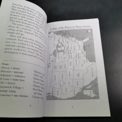 The Last Leaf and Other Stories - O.Henry รูปที่ 9