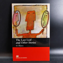 The Last Leaf and Other Stories - O.Henry รูปที่ 1
