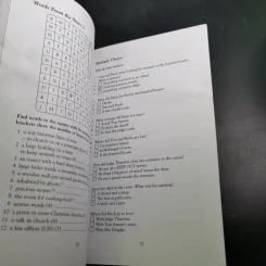 The Adventures of Tom Sawyer - Mark Twain รูปที่ 12
