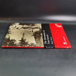 The Adventures of Tom Sawyer - Mark Twain รูปที่ 3