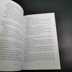 The Adventures of Tom Sawyer - Mark Twain รูปที่ 11
