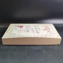 A Date in your Diary - Jules Stanbridge รูปที่ 6