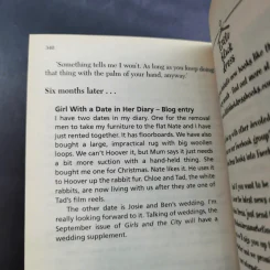A Date in your Diary - Jules Stanbridge รูปที่ 11