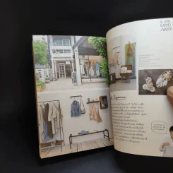 บ้าน บ้าน ฉบับที่ 2 - ภัทรสิริ อภิชิต รูปที่ 13