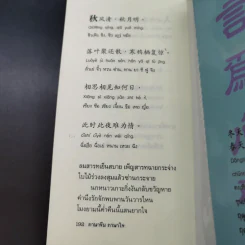 ภาษาจีน ภาษาใจ - ยงชวน มิตรอารี รูปที่ 14